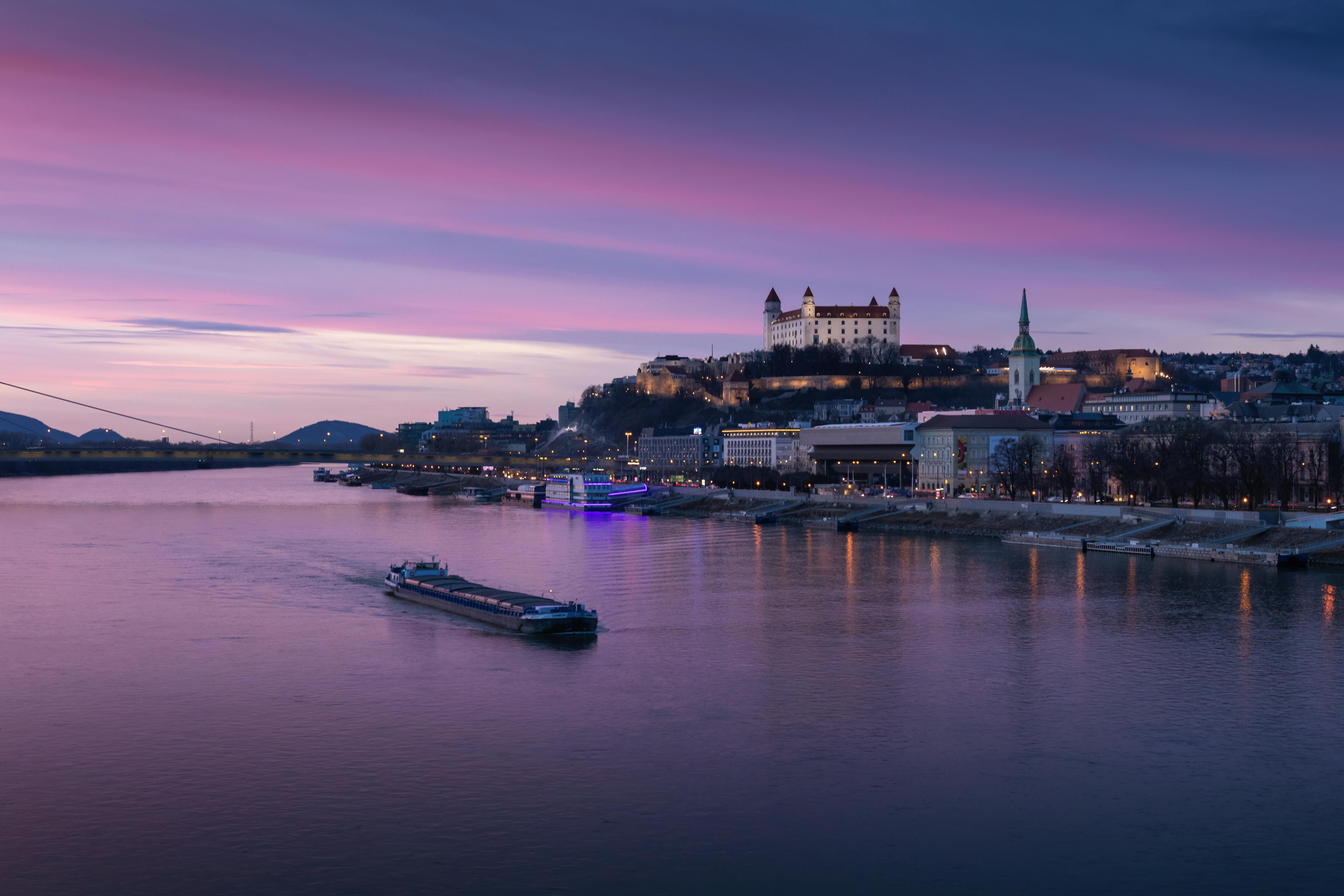 Realitný trh Bratislava