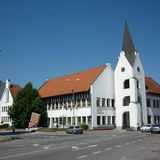 Dunajská Streda